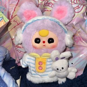 Baby Three Sweet Dream - Confirmed Cuddlect